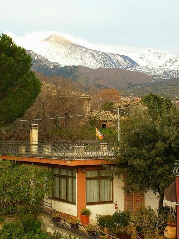 Etna Sweet Home Санта-Венеріна Номер фото