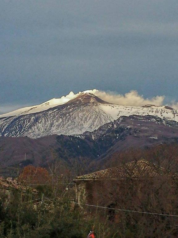 Etna Sweet Home Санта-Венеріна Номер фото