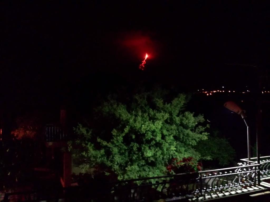 Etna Sweet Home Санта-Венеріна Номер фото