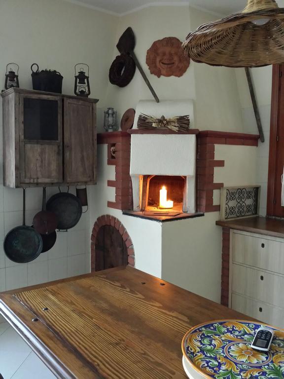 Etna Sweet Home Санта-Венеріна Номер фото