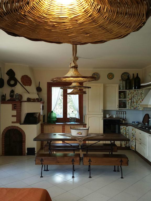 Etna Sweet Home Санта-Венеріна Номер фото